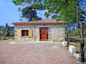 Holiday Home Domaine La Batisse